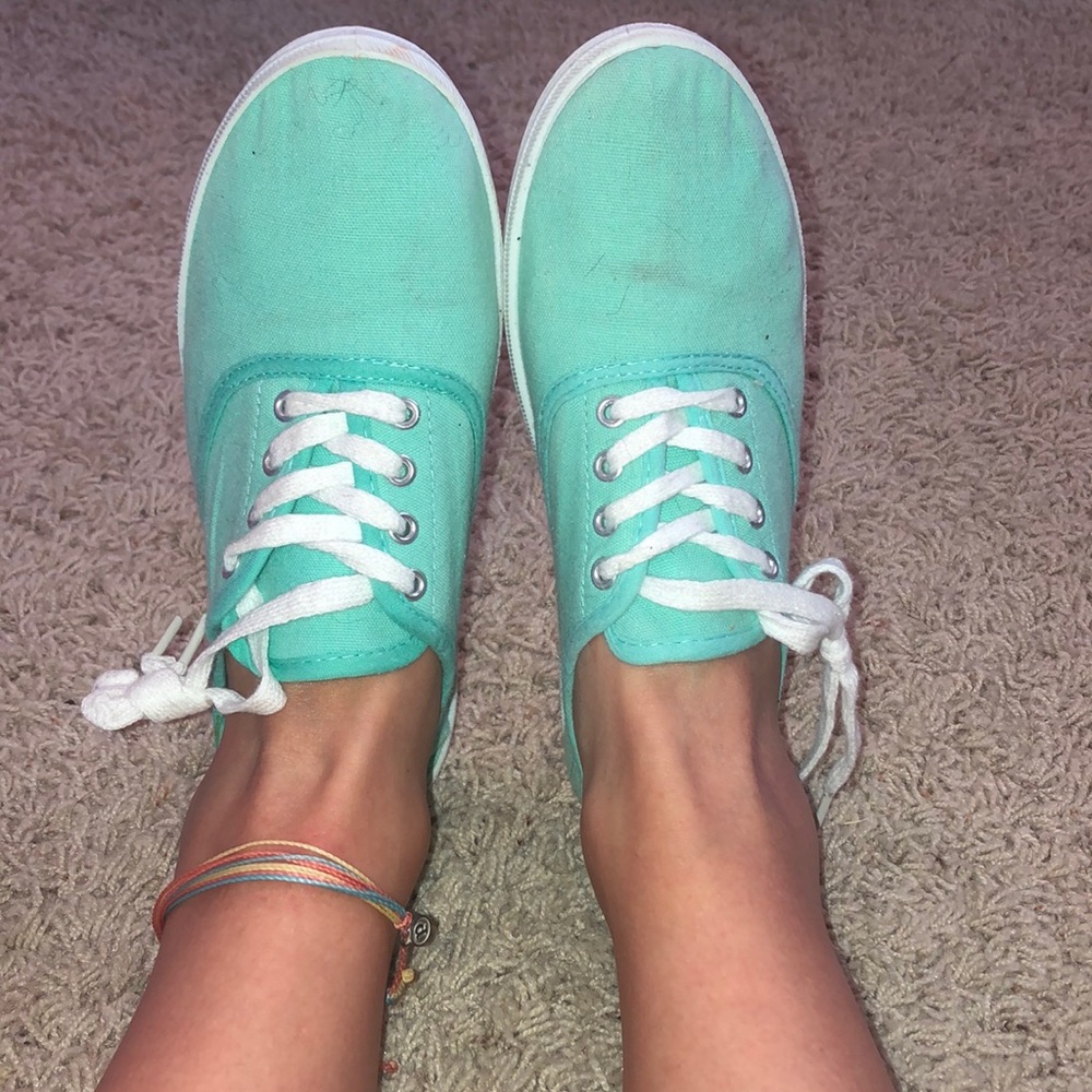 Charlotte Russe - sneakers